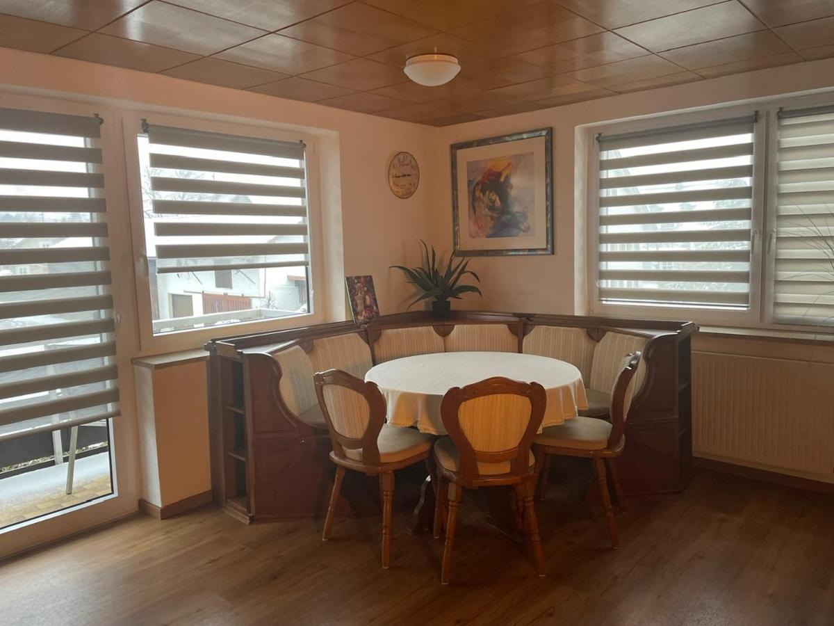 Stadl Appartements Turkheim Exteriör bild