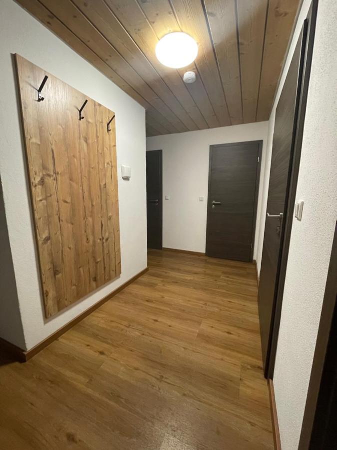 Stadl Appartements Turkheim Exteriör bild
