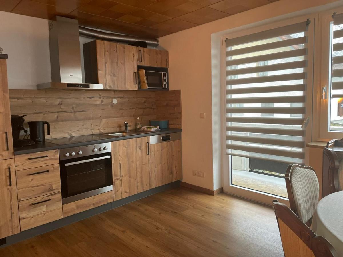 Stadl Appartements Turkheim Exteriör bild