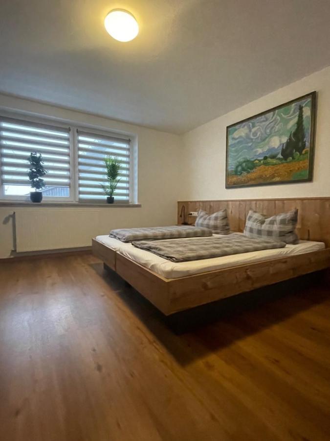 Stadl Appartements Turkheim Exteriör bild