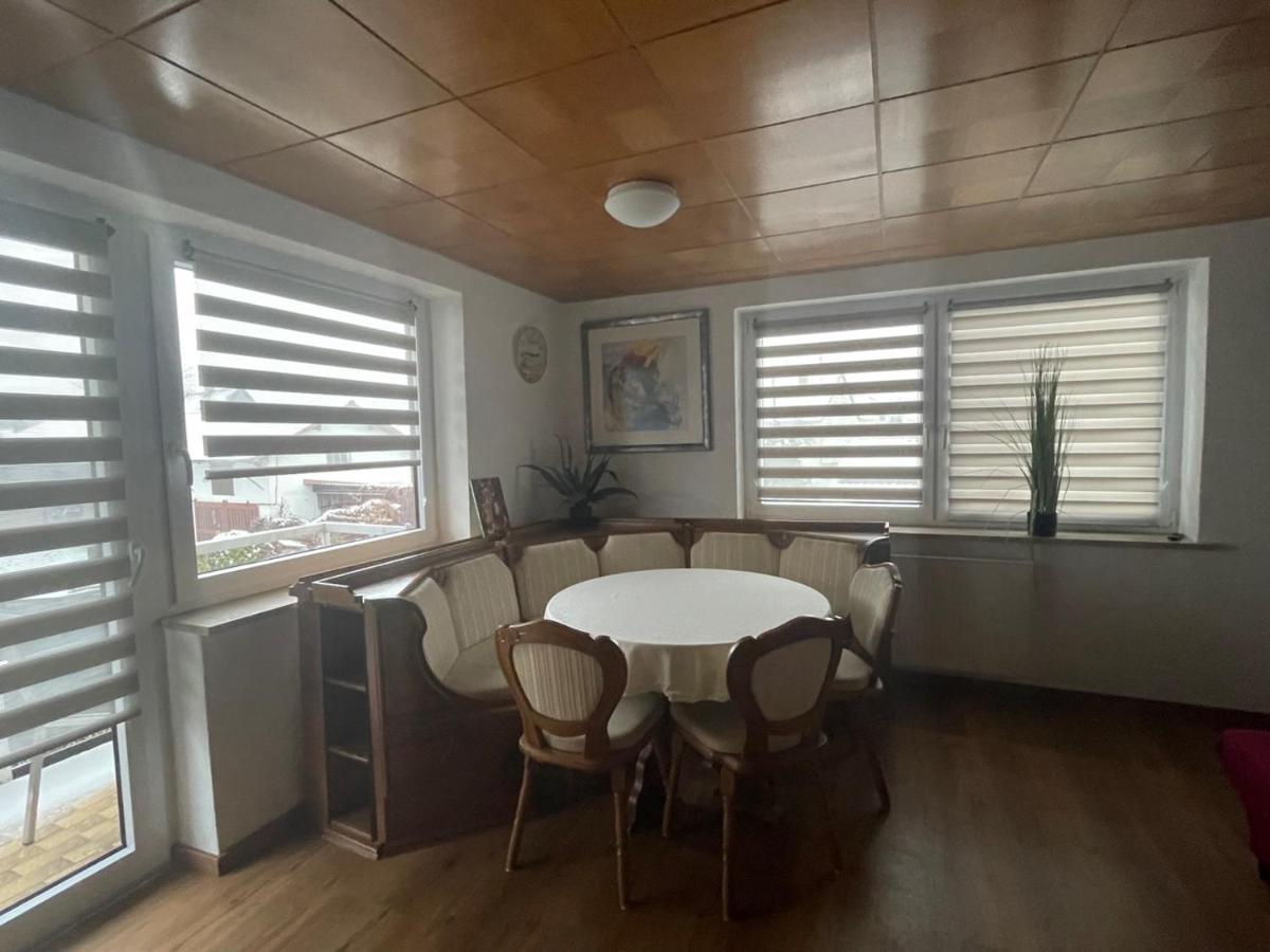 Stadl Appartements Turkheim Exteriör bild