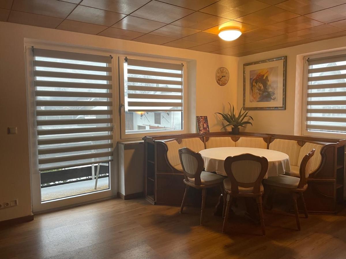 Stadl Appartements Turkheim Exteriör bild