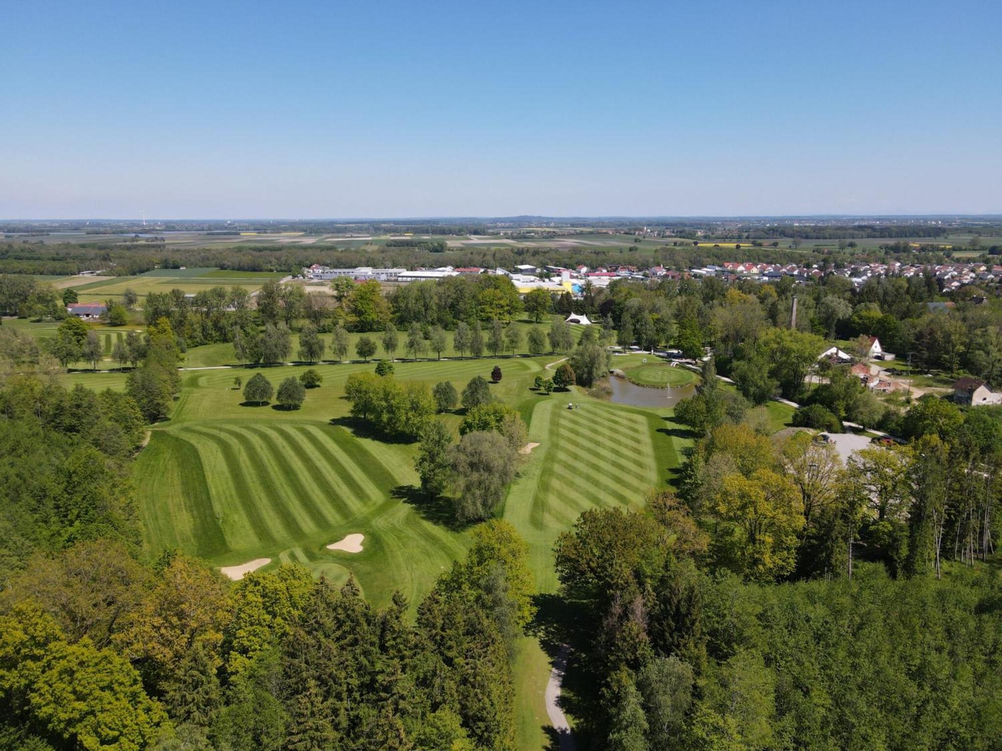 Stadl Appartements Turkheim Exteriör bild